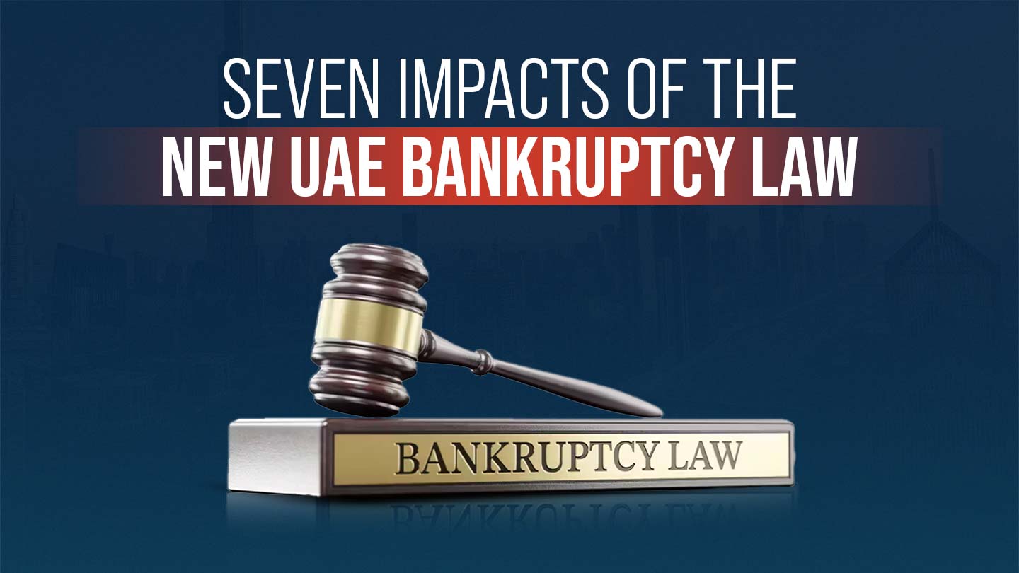 UAE Bankruptcy Law