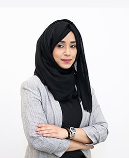 Nima Jameel - Legal Corporate Advisor / Foreign Branch Opening Specialist 