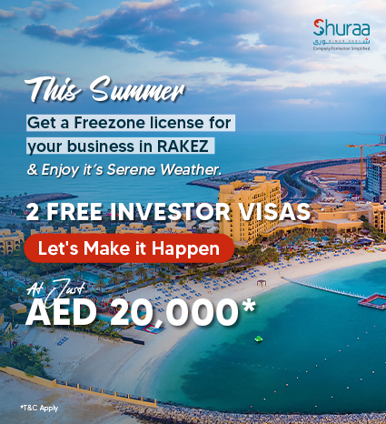 IFZA Dubai