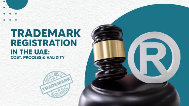 Trademark Registration in Dubai, UAE – Guide 2024