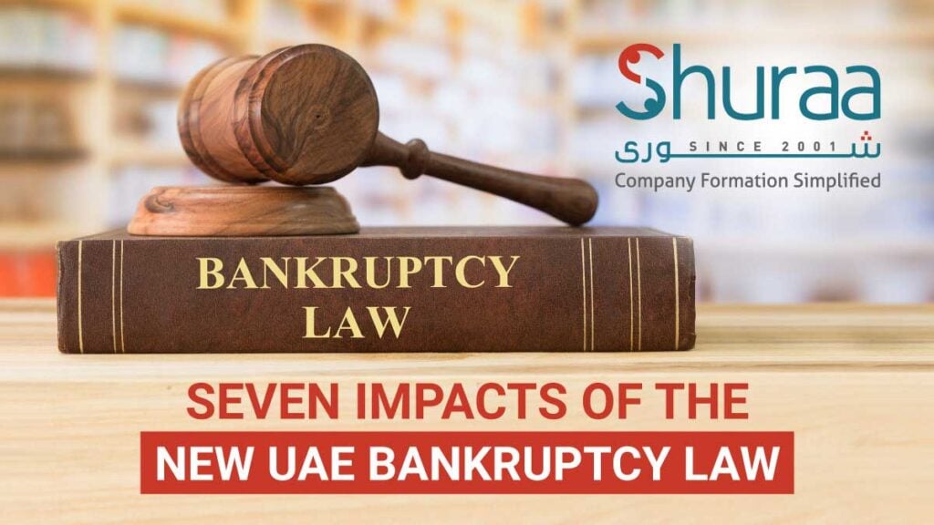 UAE Bankruptcy Law