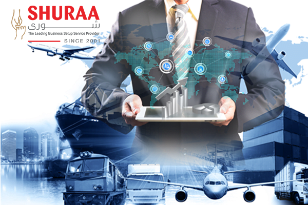 How to start an import and export business in Dubai?
