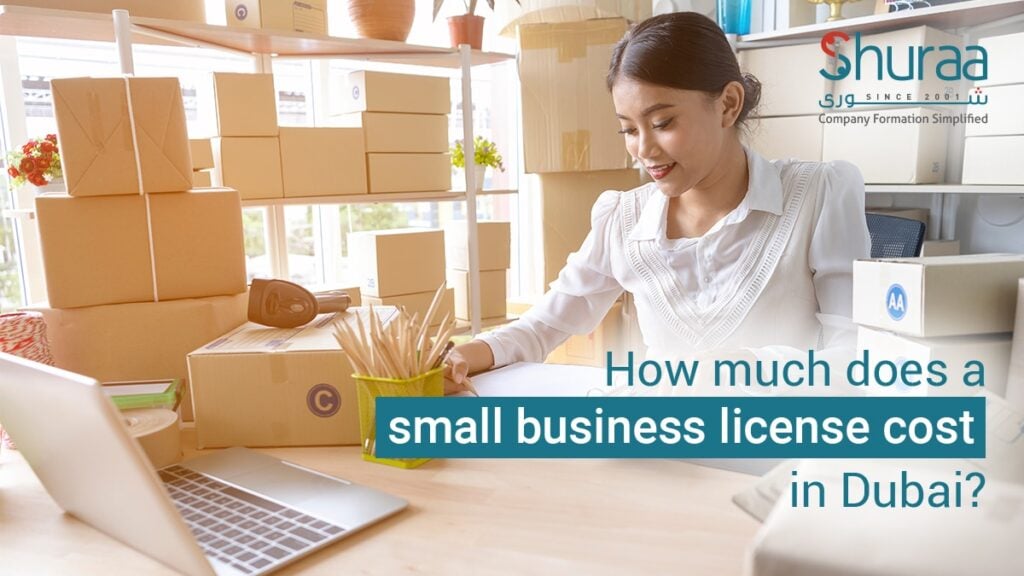 small-business-license-cost-in-dubai
