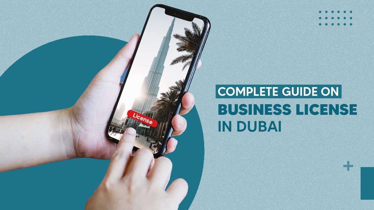 business licenses in Dubai