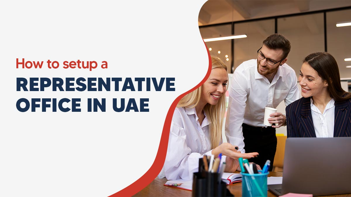 setup a representative office in dubai
