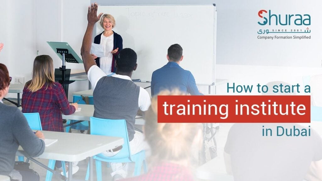 how-to-start-your-training-institute-in-Dubai.
