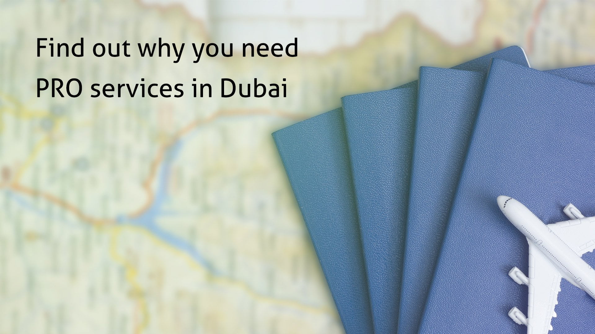 FInd out why you need PRO services in Dubai