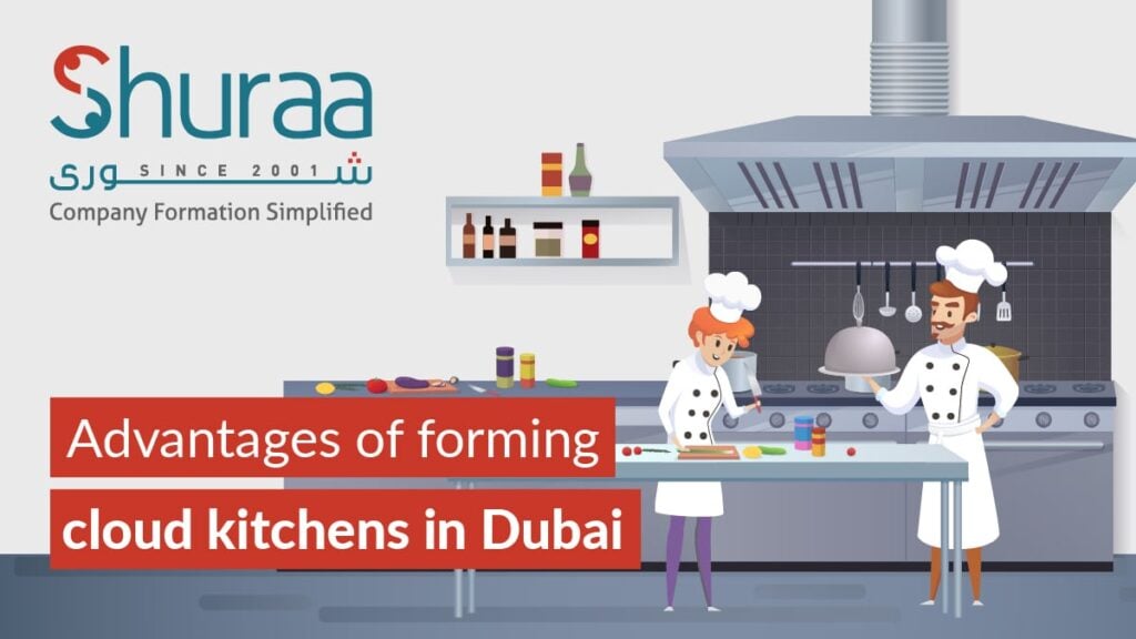 cloud kitchen in dubai