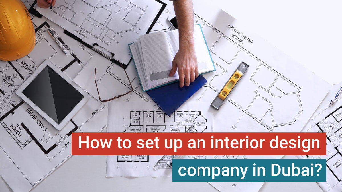 interior design company in Dubai