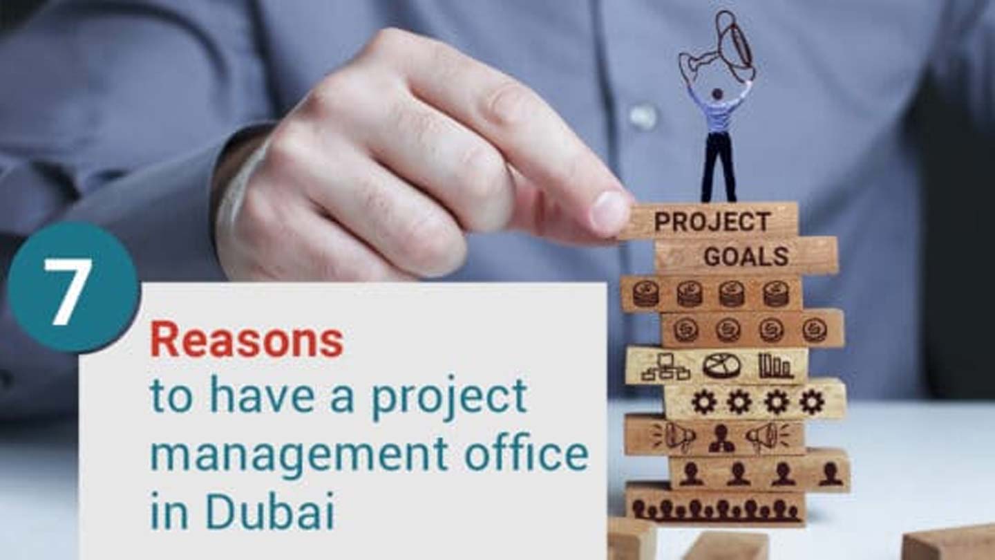 Project Management Business in Dubai