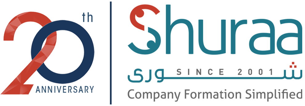 Shuraa Business Setup