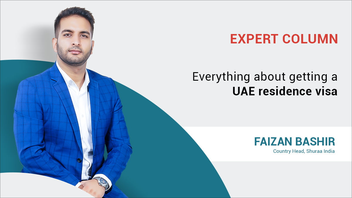 UAE Residency Visa