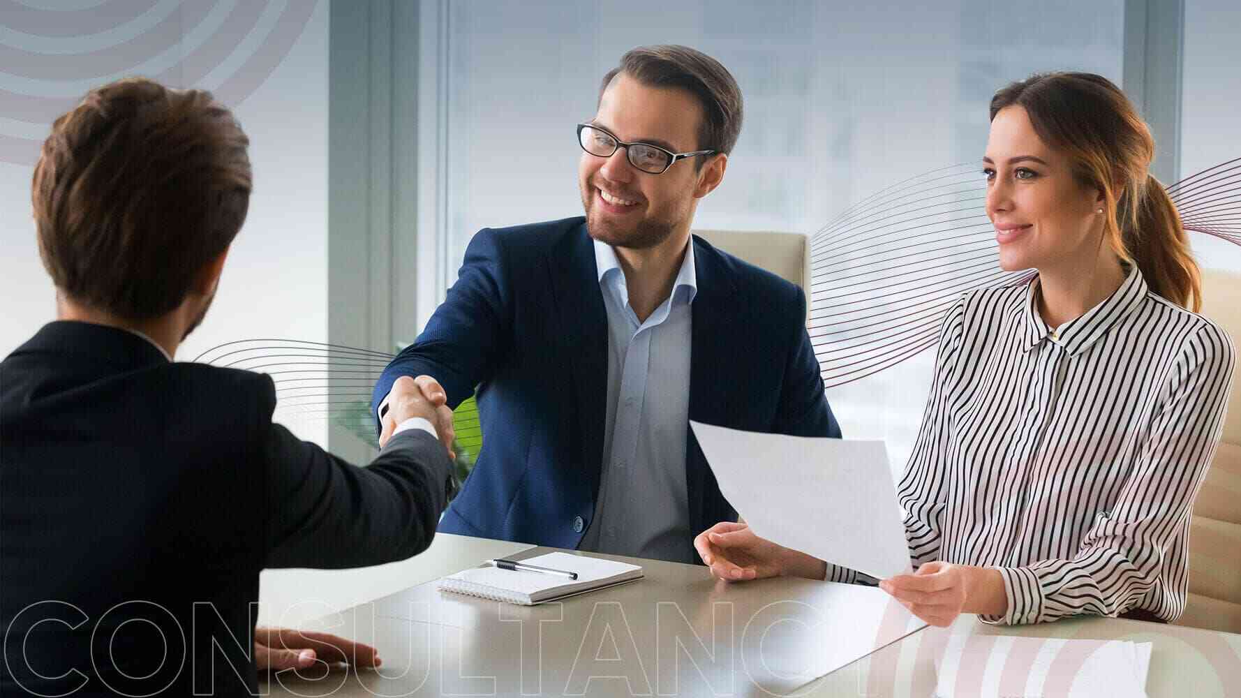 How to get a consultancy license in Dubai