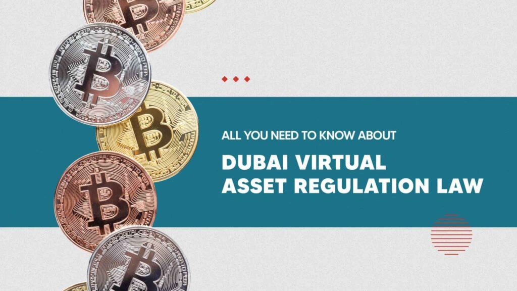 Crypto exchange lawyers in Dubai