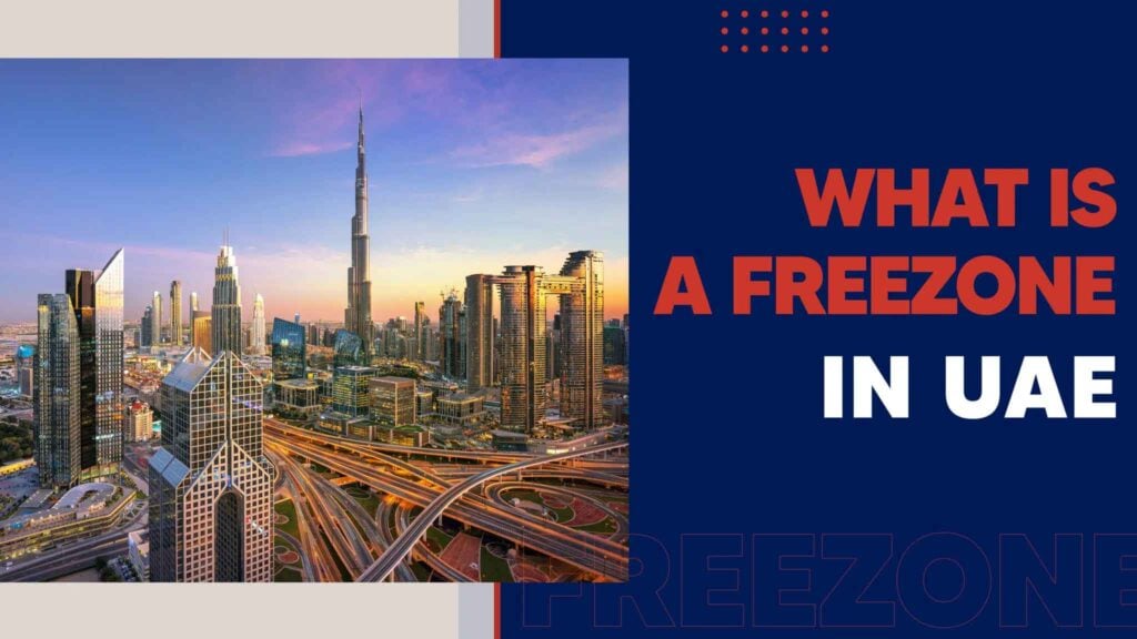 what is a freezone