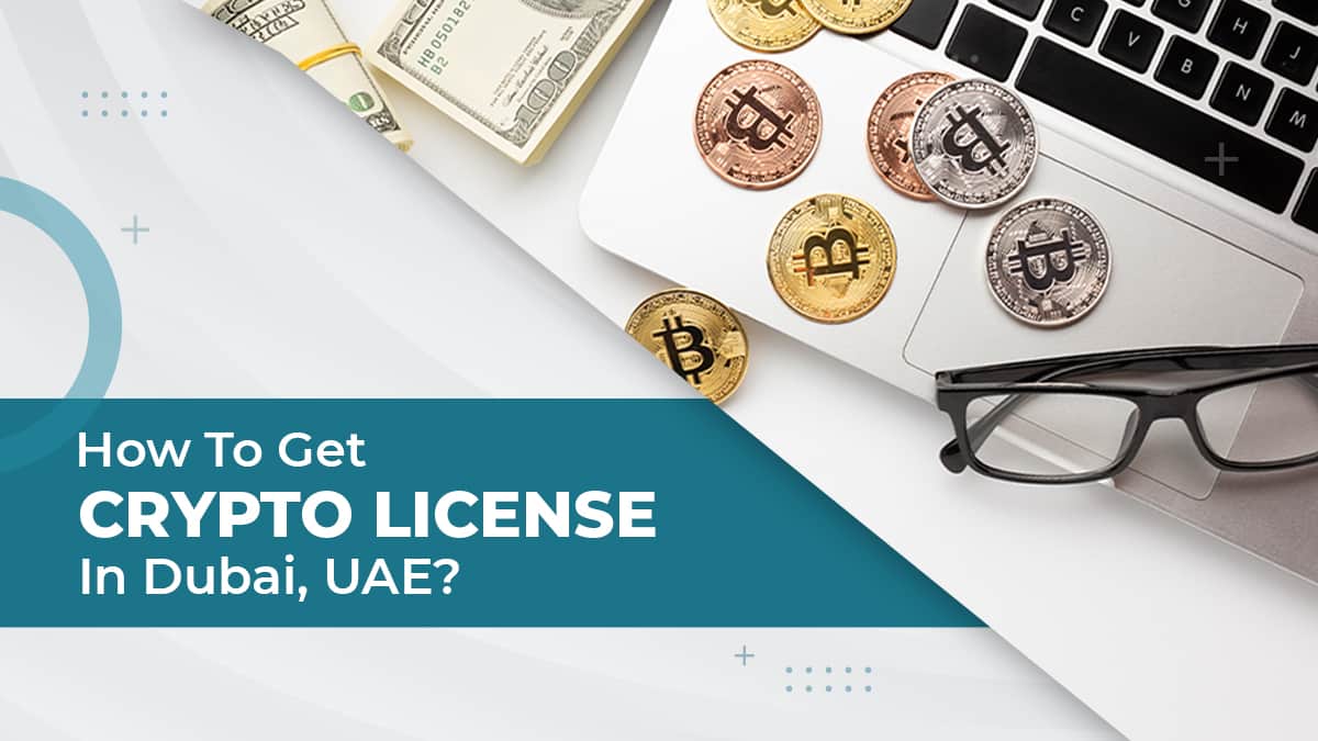 cryptocurrency license dubai