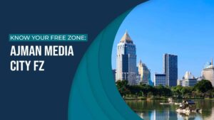 Ajman Media City Free Zone Company Formation
