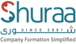 shuraa business setup