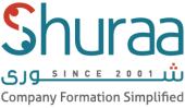 shuraa business setup