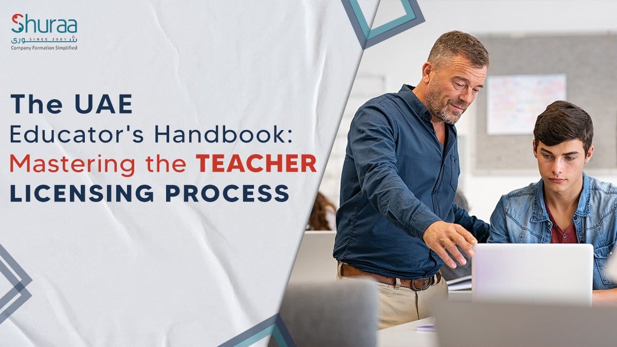 how-to-get-a-teaching-license-in-uae-shuraa