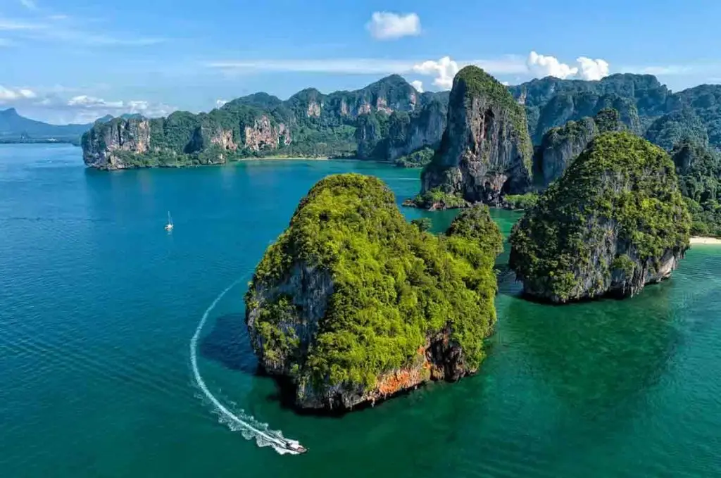 Thailand