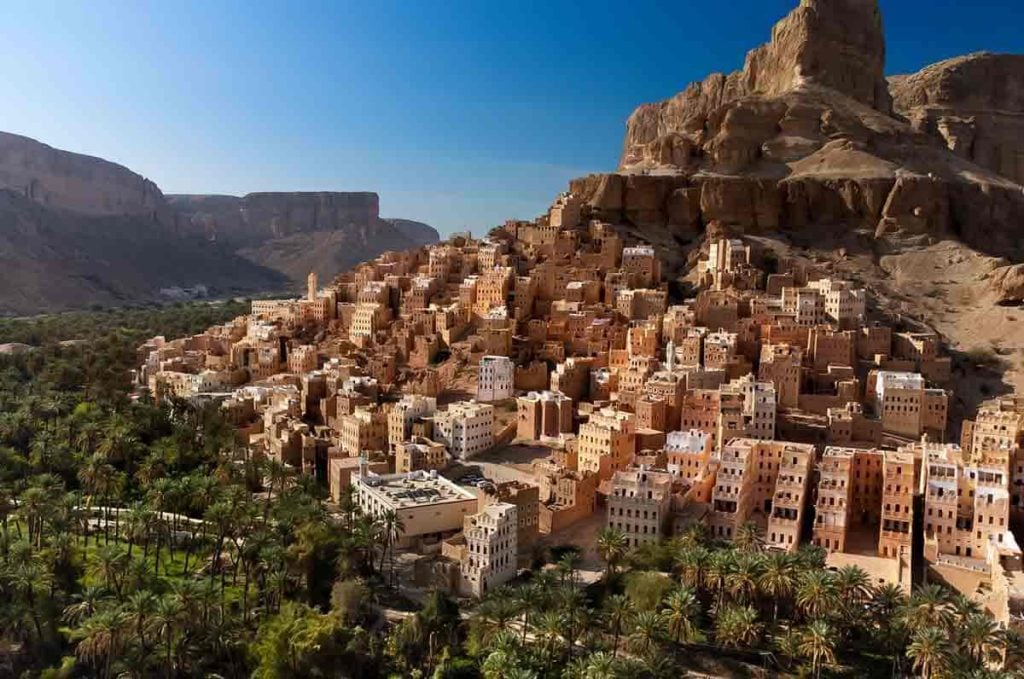 Yemen