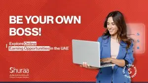 How to earn money online in UAE 4