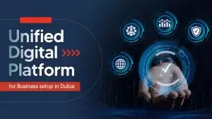 Unified Digital Platform