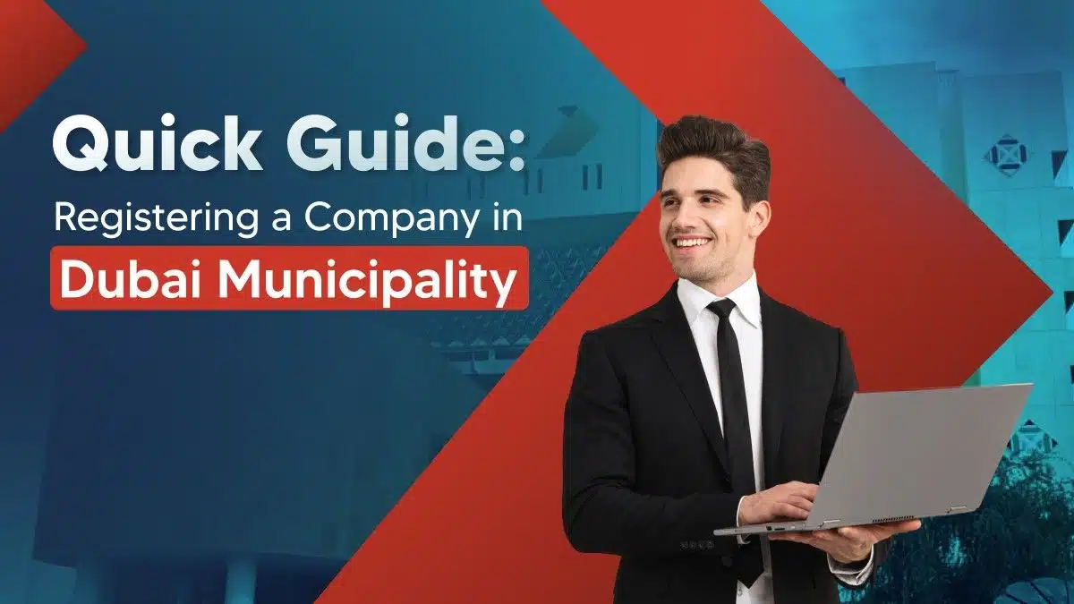 Setting up a Holding Company in Dubai - Smart Profitable Move