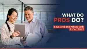 What is PRO meaning in UAE