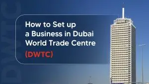 DWTC company formation