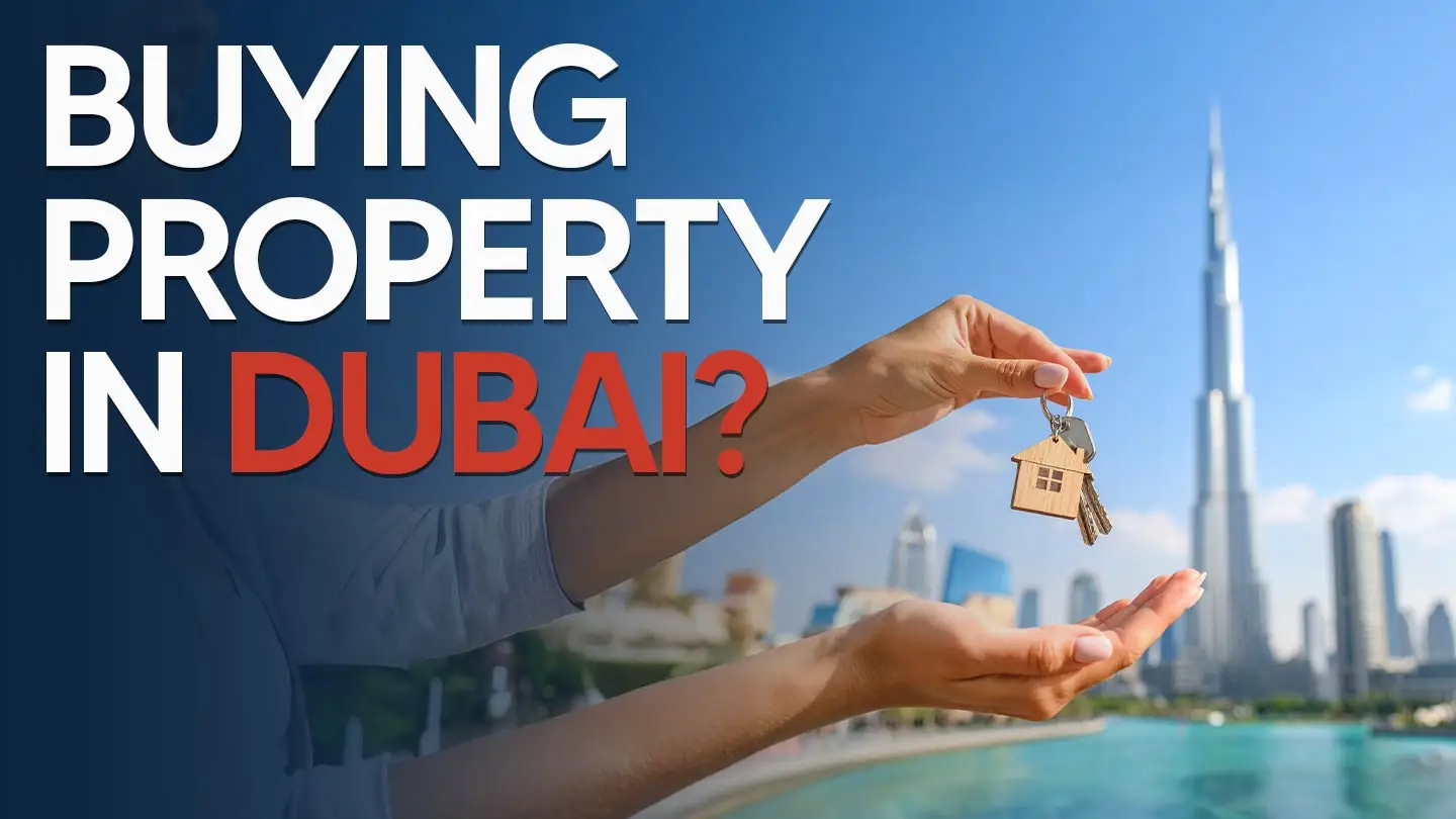 How to Buy Property in Dubai & the UAE: A Legal Step-by-Step Guide
