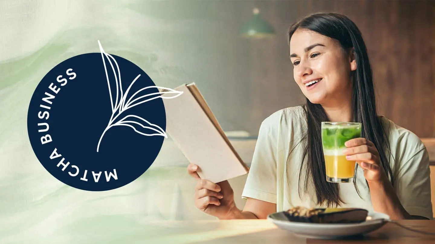 How to Start a Matcha Business