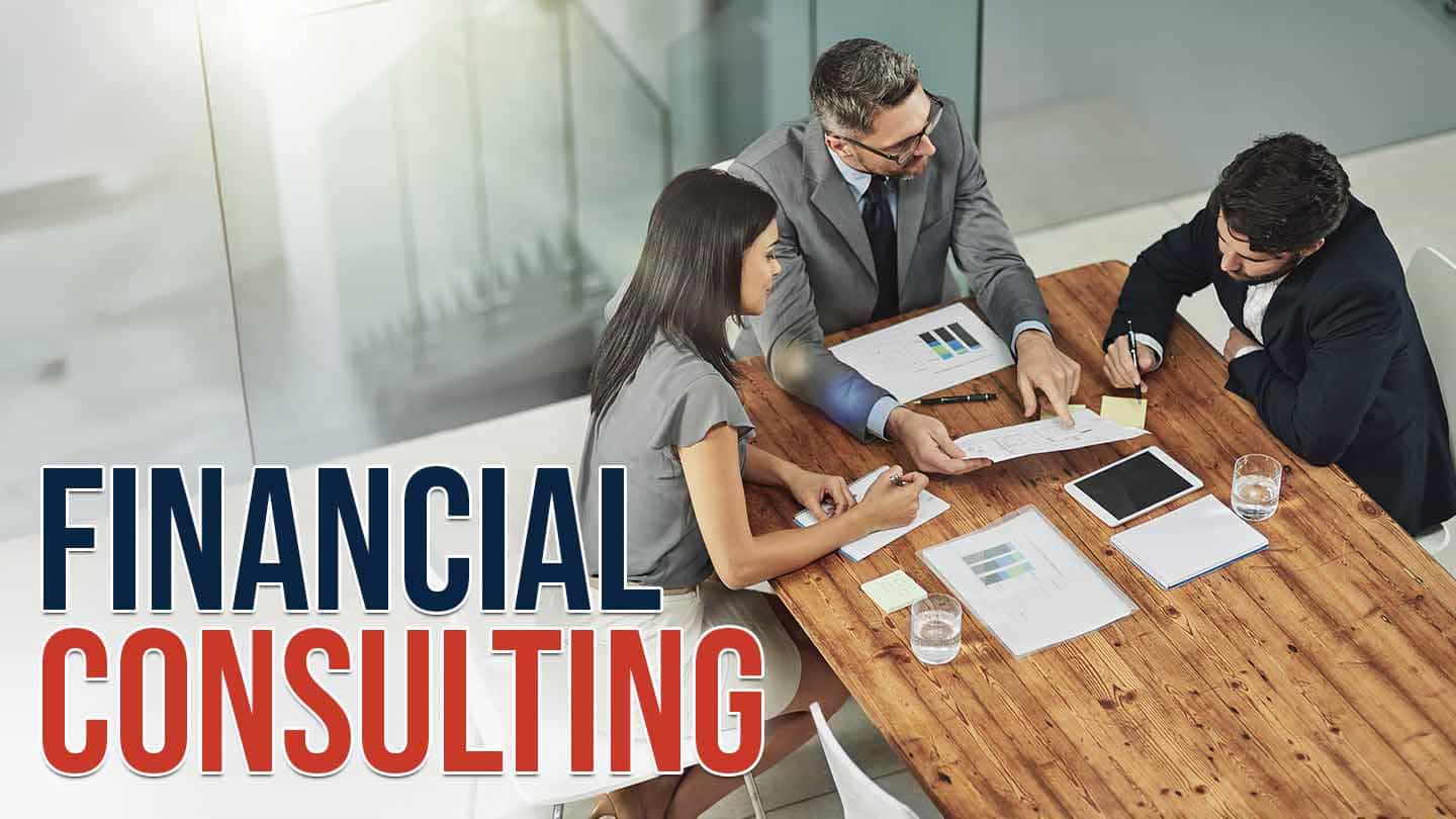 How to start a financial consulting company in Dubai, UAE