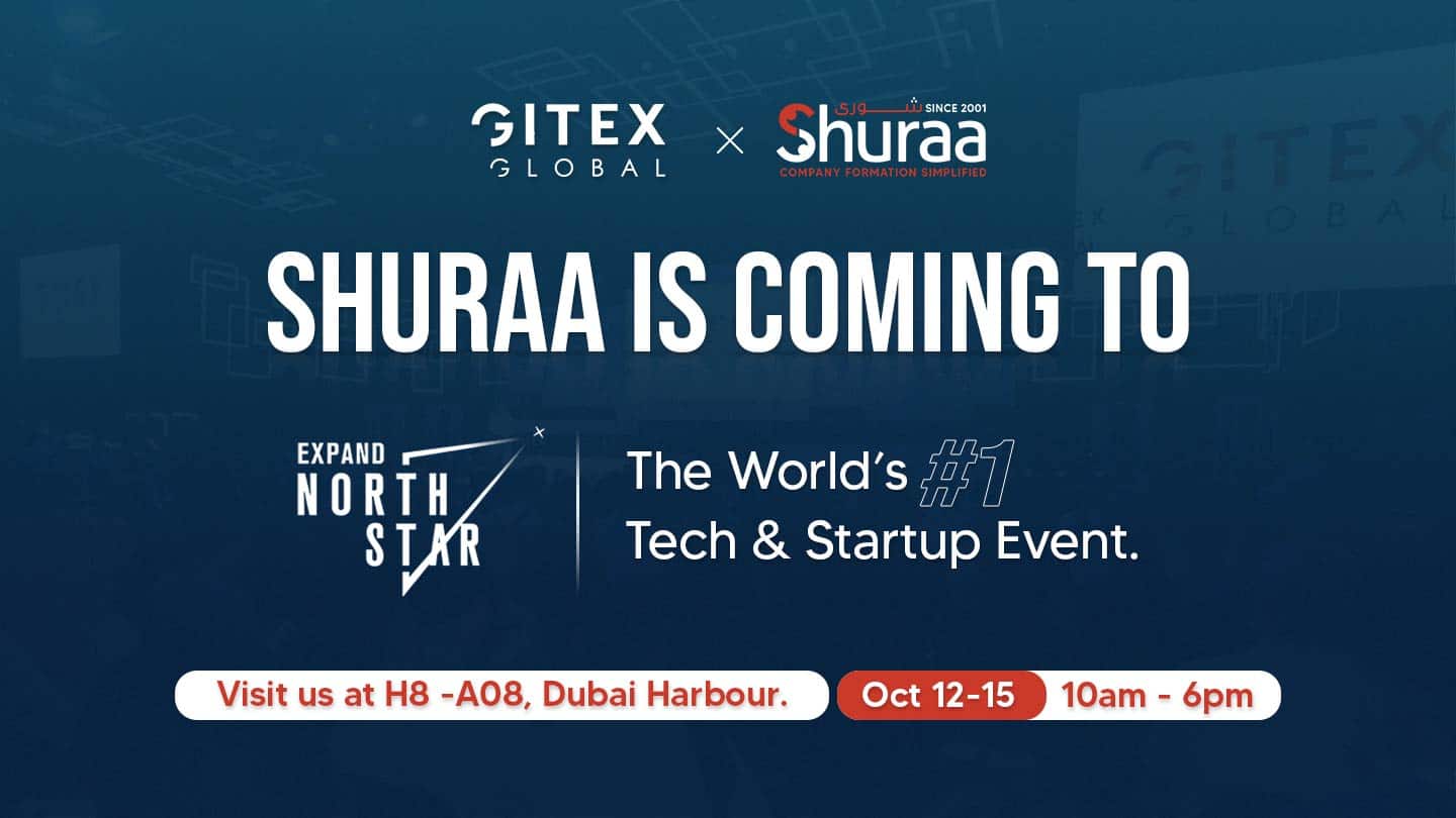 Expand North Star: Tech and Startup Event