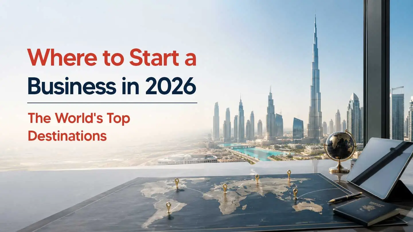 best countries to start a business