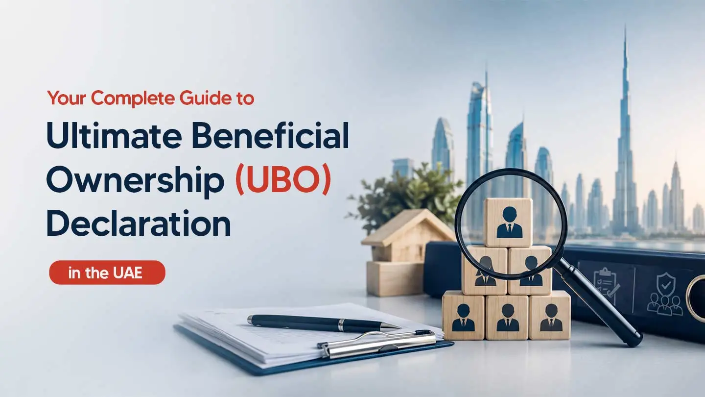 ultimate beneficial ownership uae