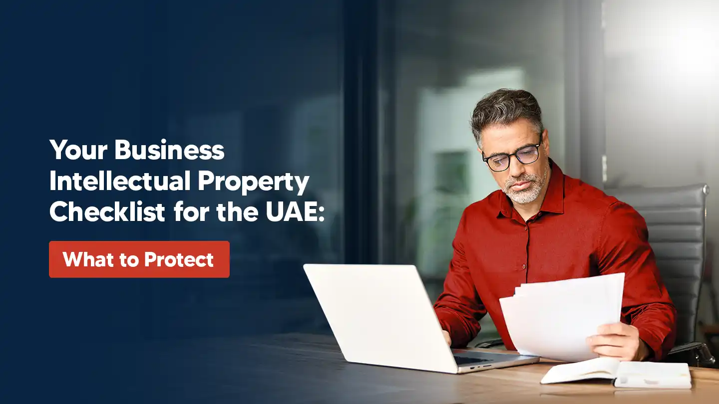 Intellectual Property uae