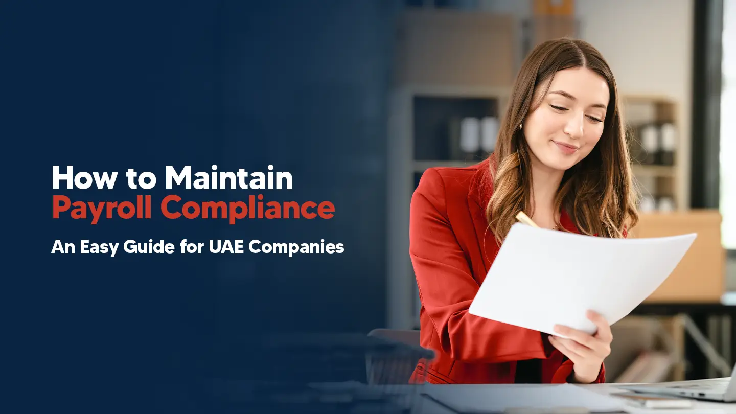 payroll services uae