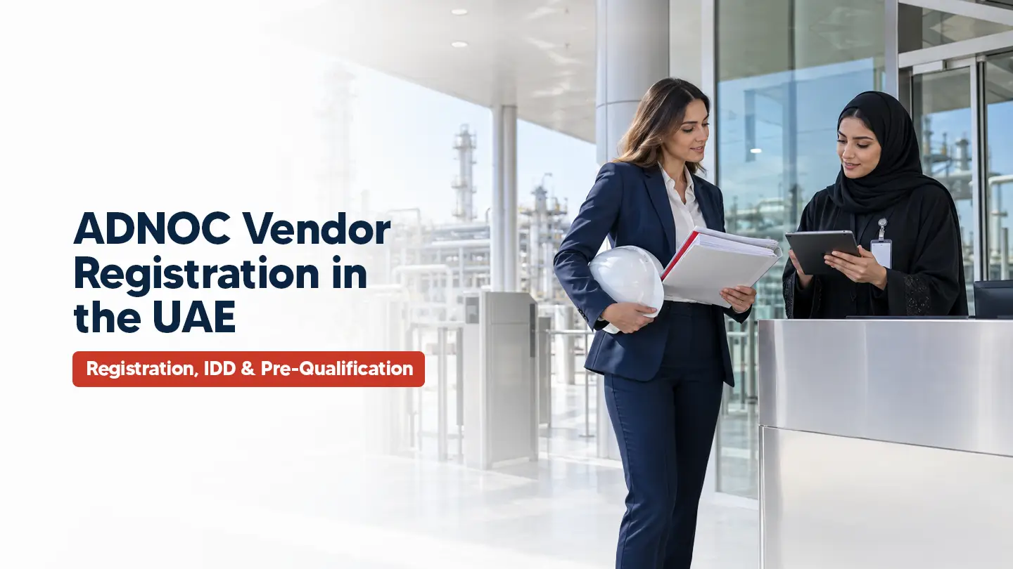 adnoc vendor registration