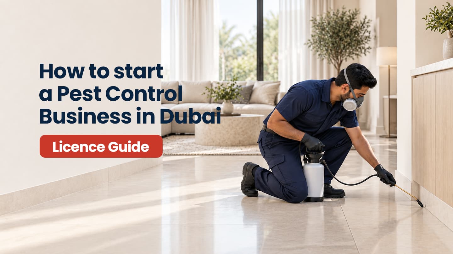 pest control business in Dubai